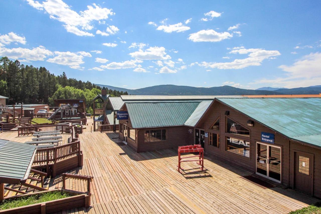 Апартаменты Gold Creek 306 Анджел Файер Экстерьер фото